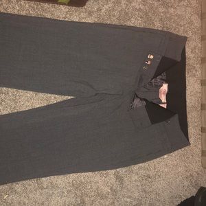 Woman’s dress pants